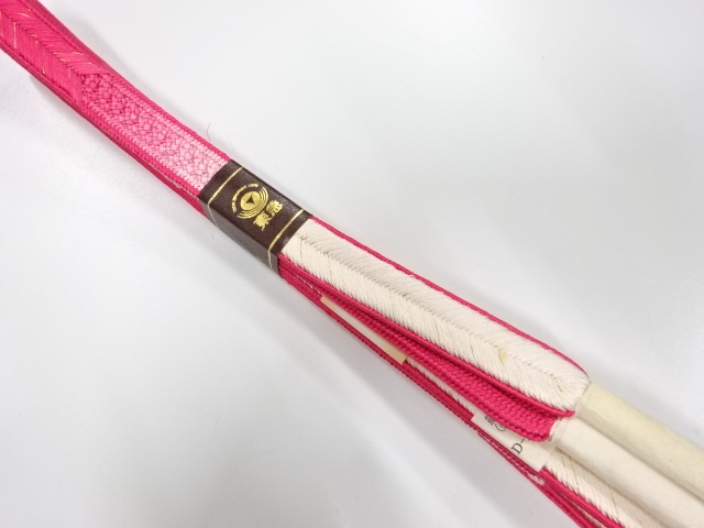 Japanese Kimono / Accessories Silk